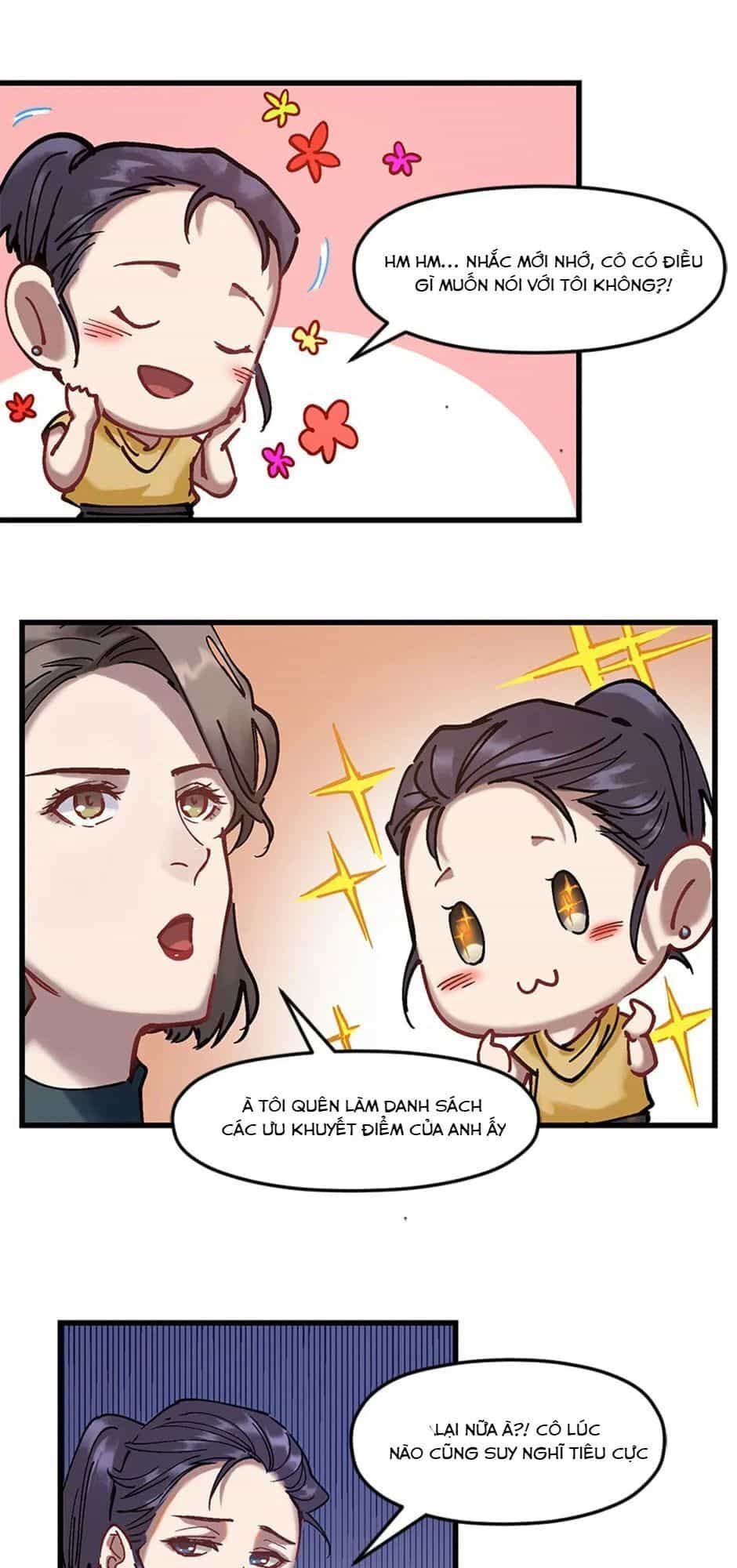 Anh Hùng Và Hiệp Nữ - Chương 21 - ảnh 51