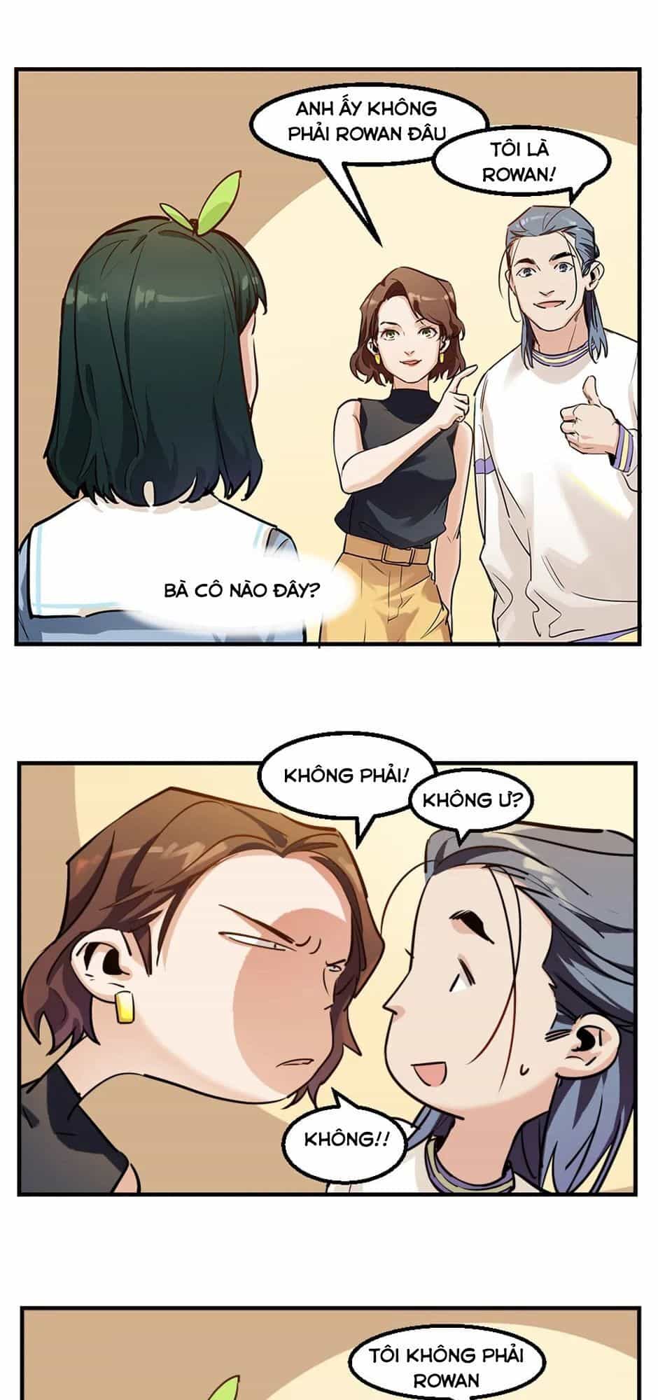 Anh Hùng Và Hiệp Nữ - Chương 23 - ảnh 32