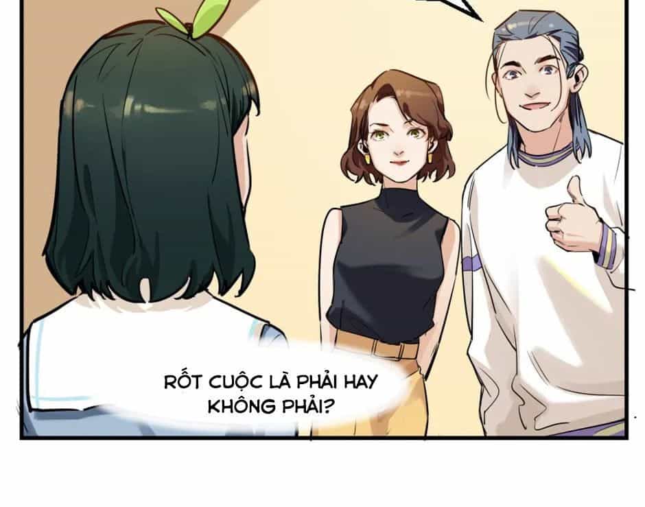 Anh Hùng Và Hiệp Nữ - Chương 23 - ảnh 33