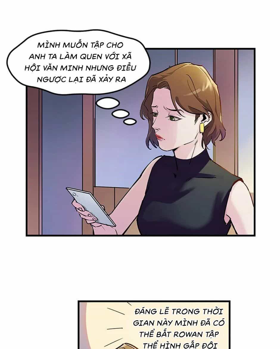 Anh Hùng Và Hiệp Nữ - Chương 24 - ảnh 4