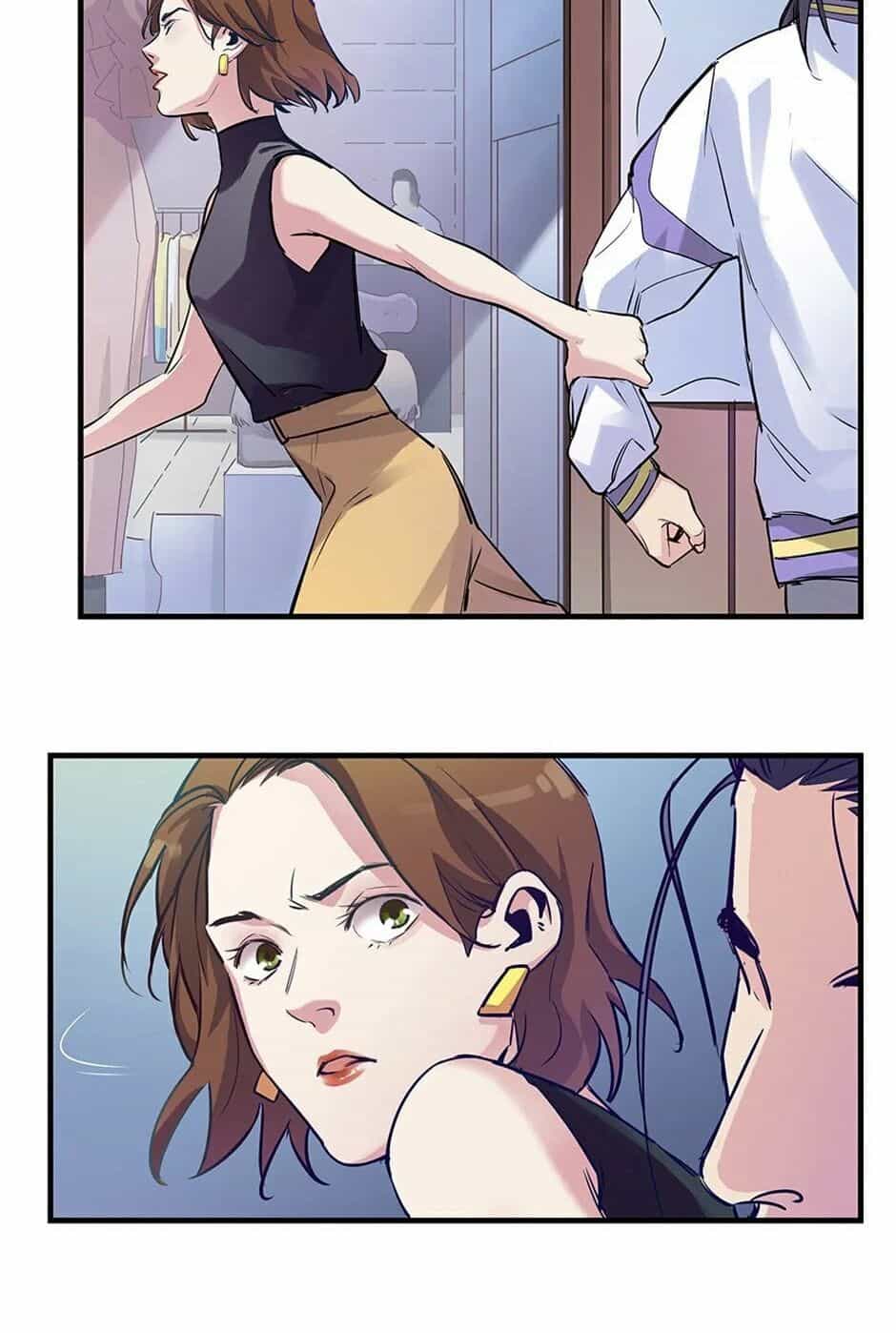Anh Hùng Và Hiệp Nữ - Chương 24 - ảnh 9