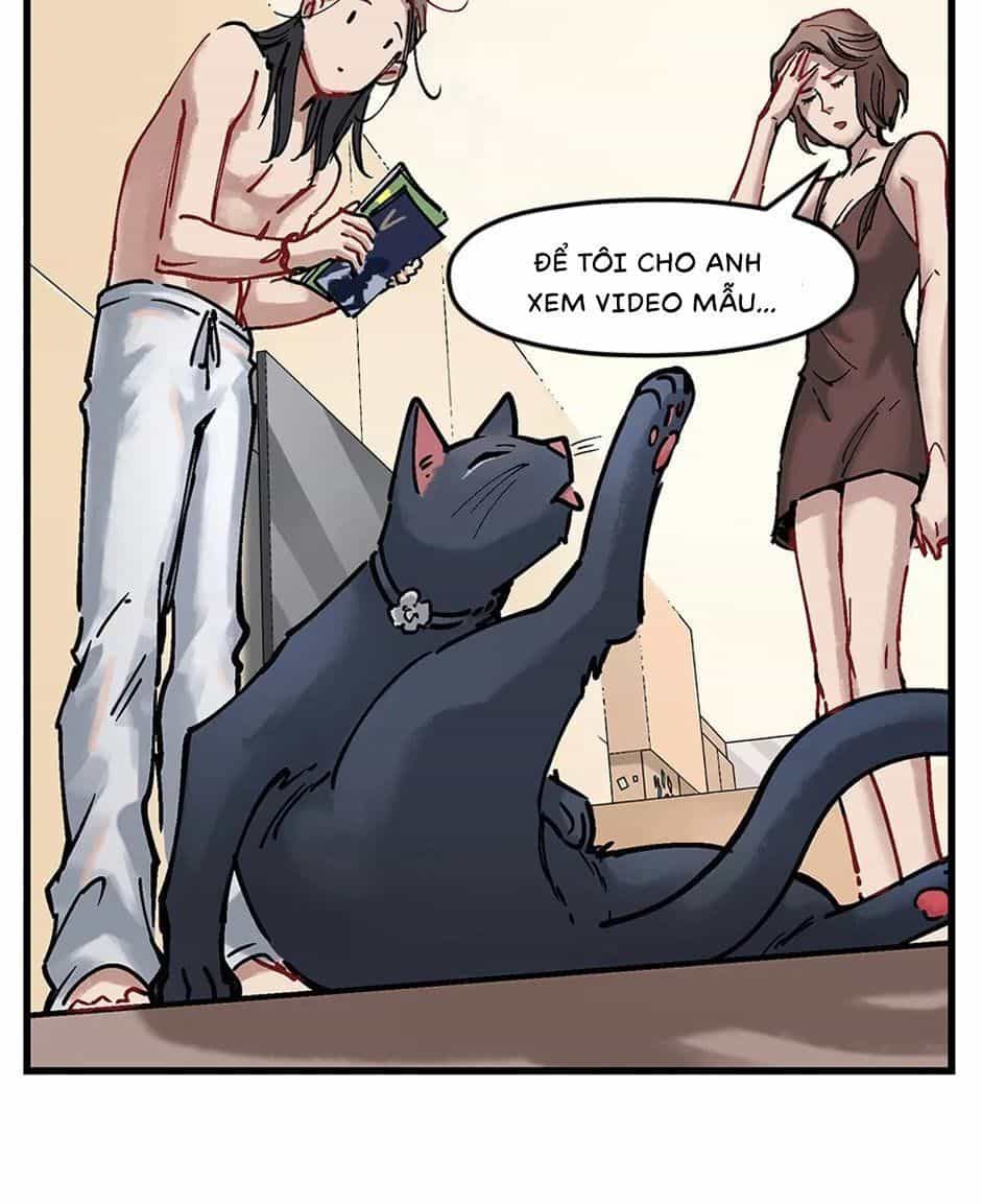 Anh Hùng Và Hiệp Nữ - Chương 25 - ảnh 30