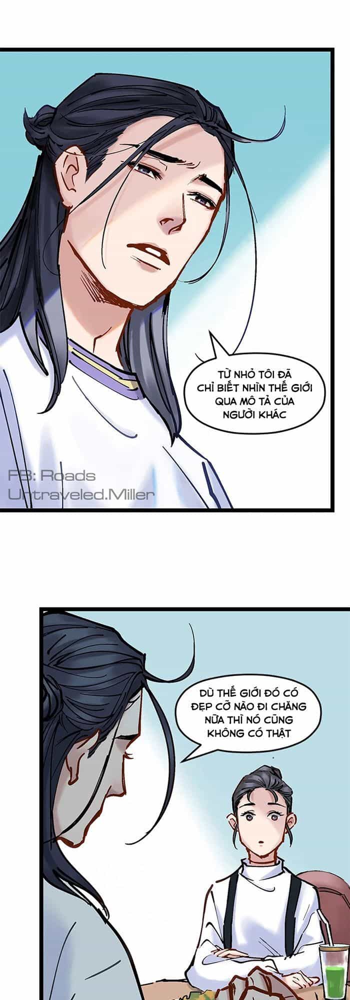 Anh Hùng Và Hiệp Nữ - Chương 26 - ảnh 27