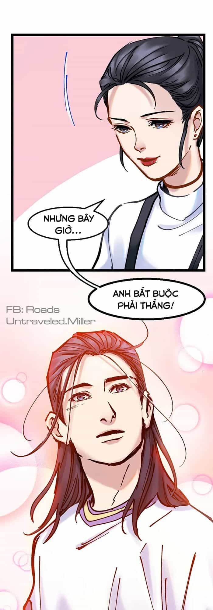 Anh Hùng Và Hiệp Nữ - Chương 26 - ảnh 40