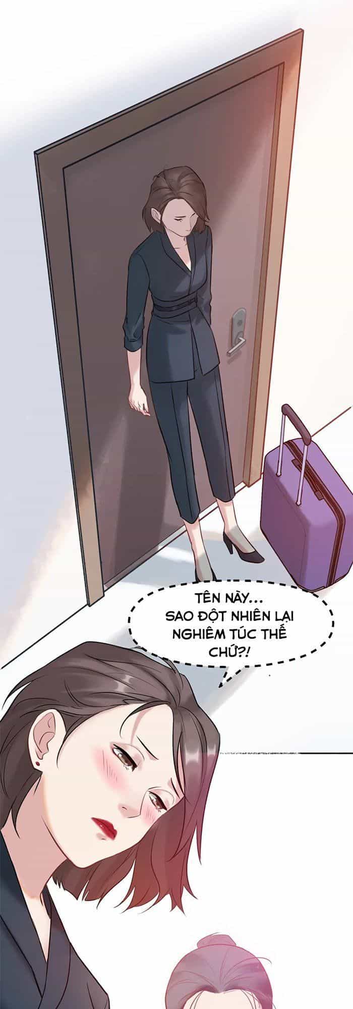 Anh Hùng Và Hiệp Nữ - Chương 27 - ảnh 11