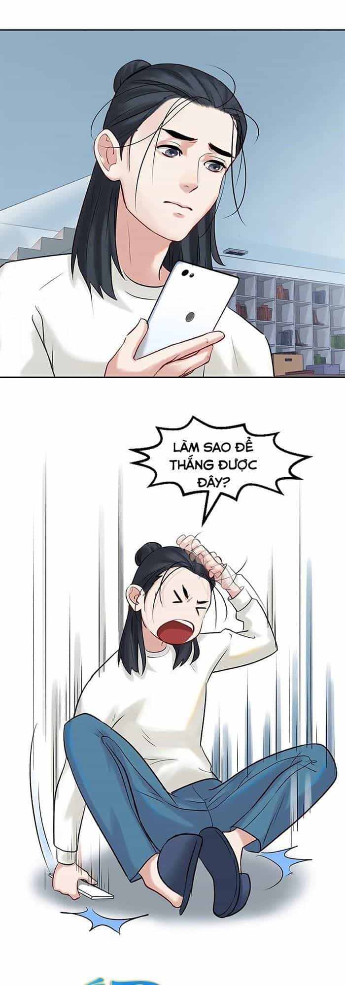 Anh Hùng Và Hiệp Nữ - Chương 27 - ảnh 19