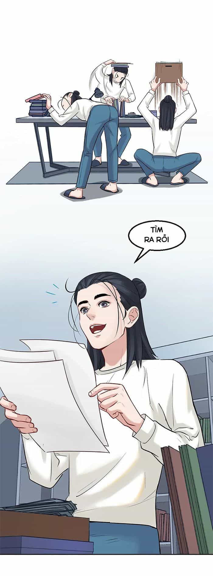Anh Hùng Và Hiệp Nữ - Chương 27 - ảnh 26