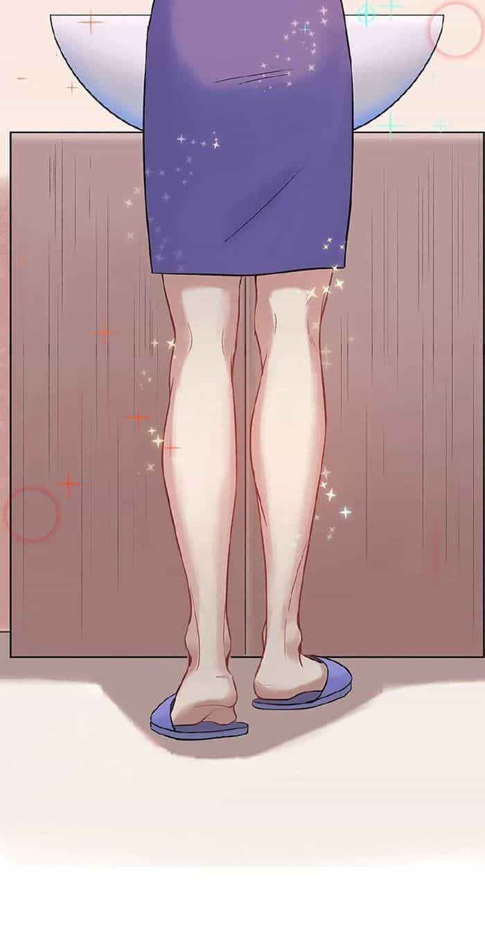 Anh Hùng Và Hiệp Nữ - Chương 27 - ảnh 40