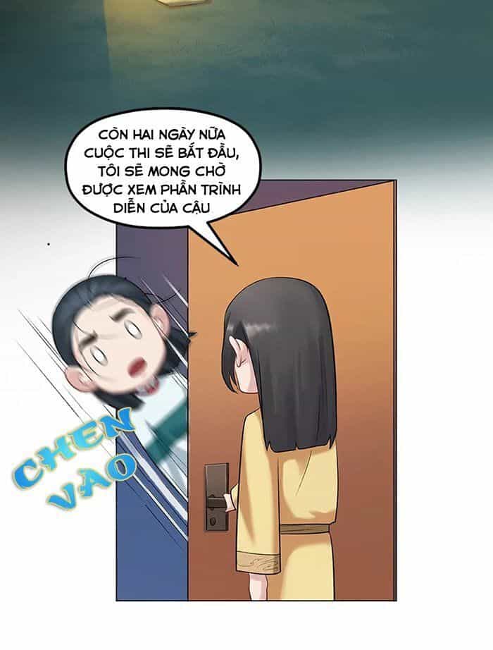 Anh Hùng Và Hiệp Nữ - Chương 28 - ảnh 18