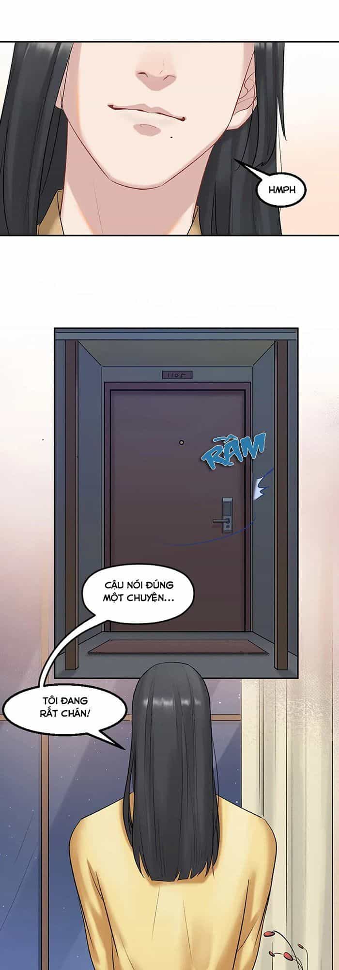 Anh Hùng Và Hiệp Nữ - Chương 28 - ảnh 31