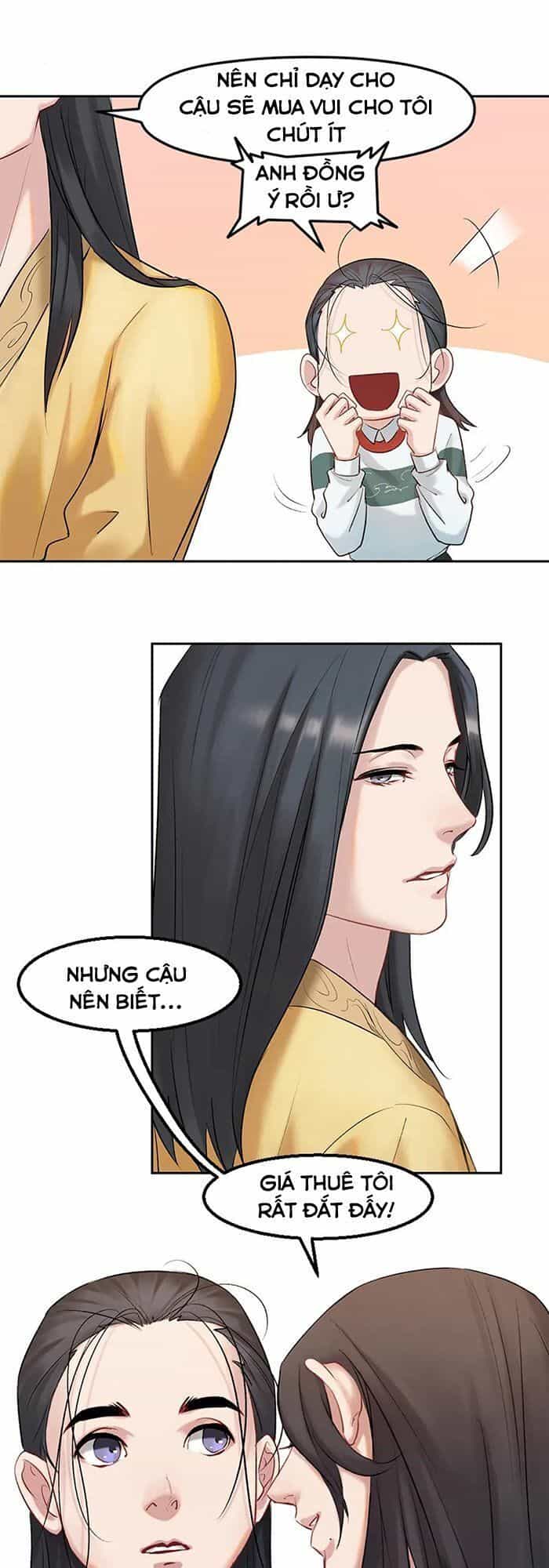 Anh Hùng Và Hiệp Nữ - Chương 28 - ảnh 33