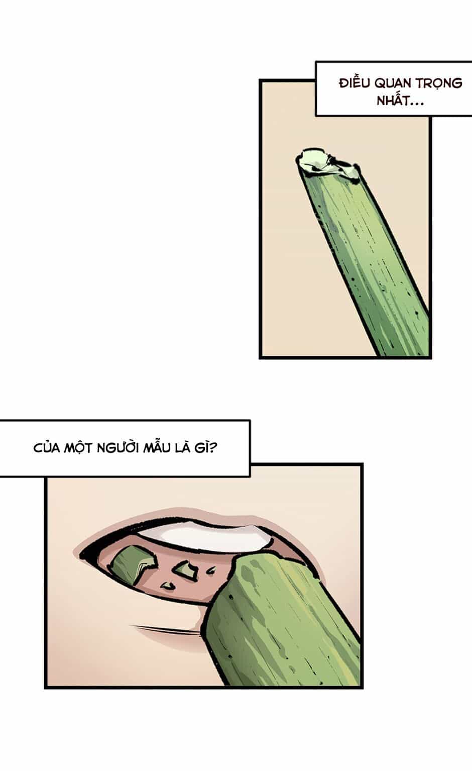 Anh Hùng Và Hiệp Nữ - Chương 29 - ảnh 15