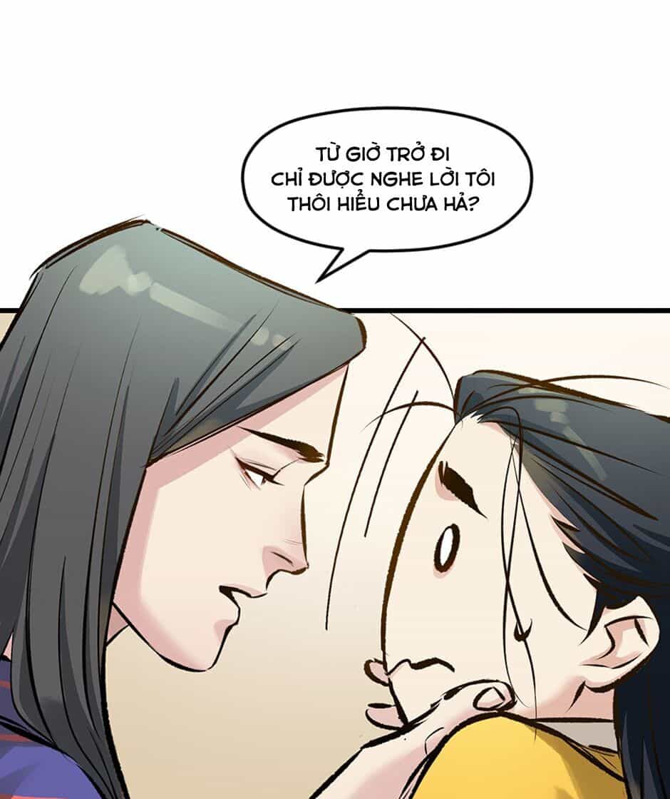 Anh Hùng Và Hiệp Nữ - Chương 29 - ảnh 19