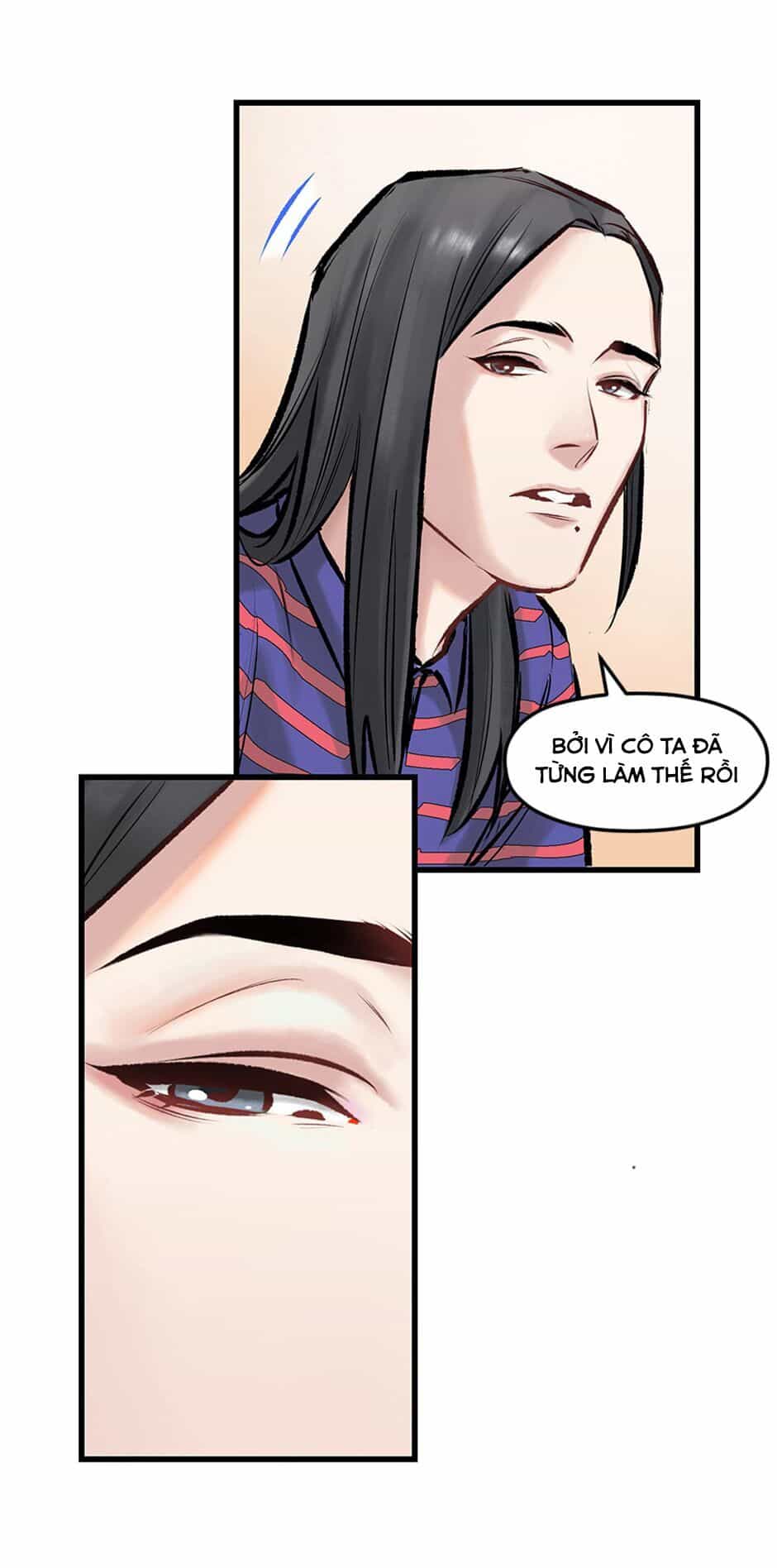 Anh Hùng Và Hiệp Nữ - Chương 29 - ảnh 26