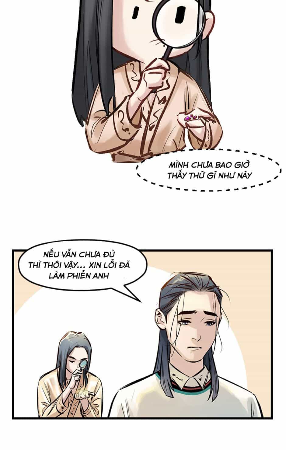Anh Hùng Và Hiệp Nữ - Chương 29 - ảnh 8