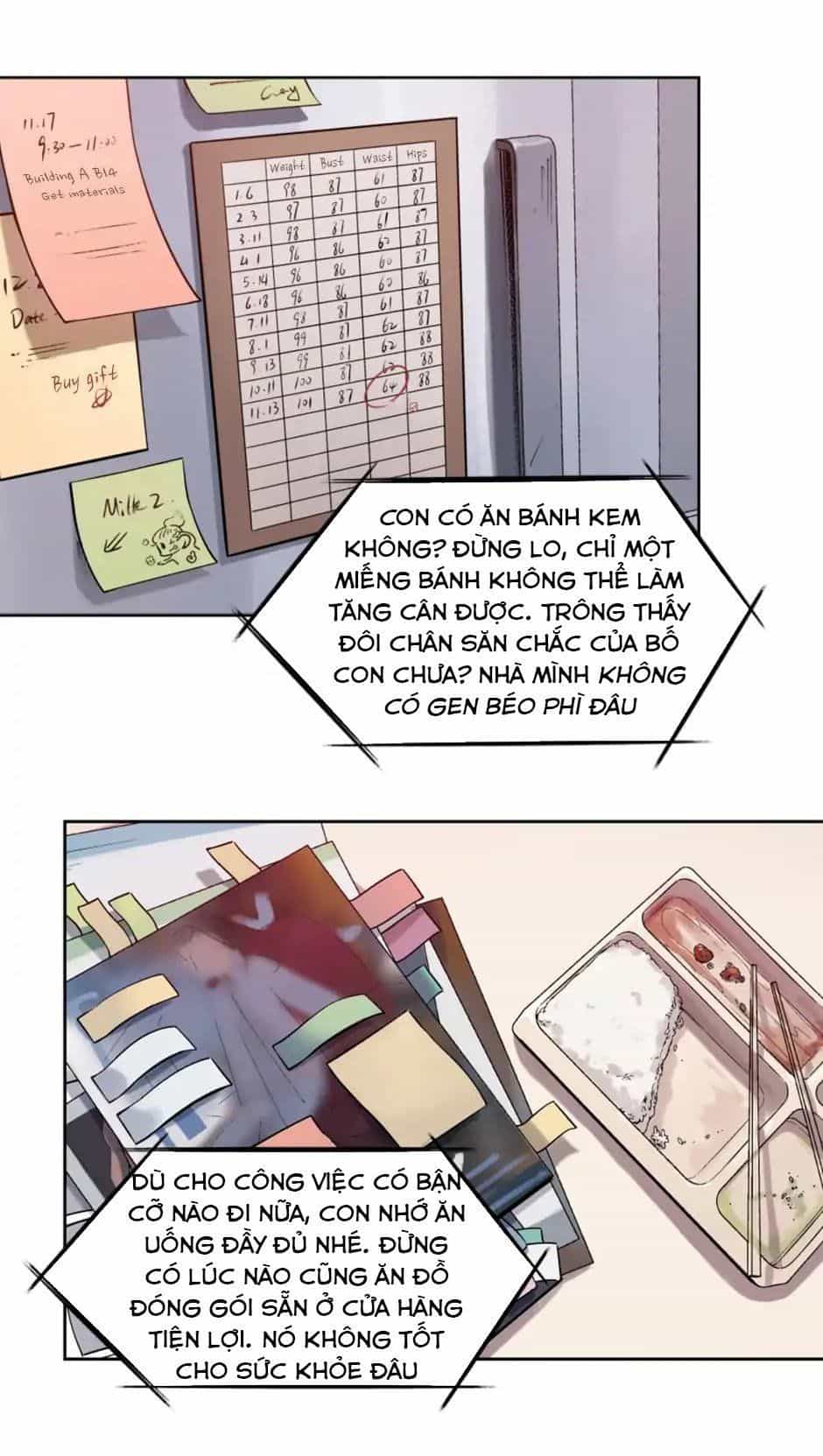 Anh Hùng Và Hiệp Nữ - Chương 3 - ảnh 3