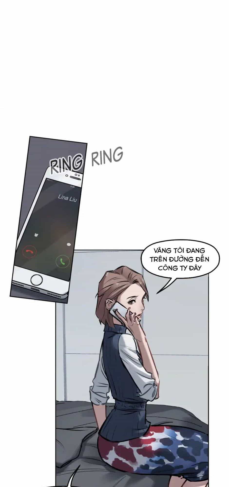 Anh Hùng Và Hiệp Nữ - Chương 3 - ảnh 51