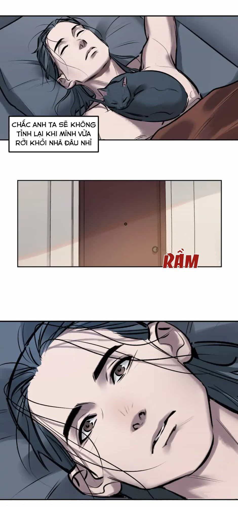 Anh Hùng Và Hiệp Nữ - Chương 3 - ảnh 57
