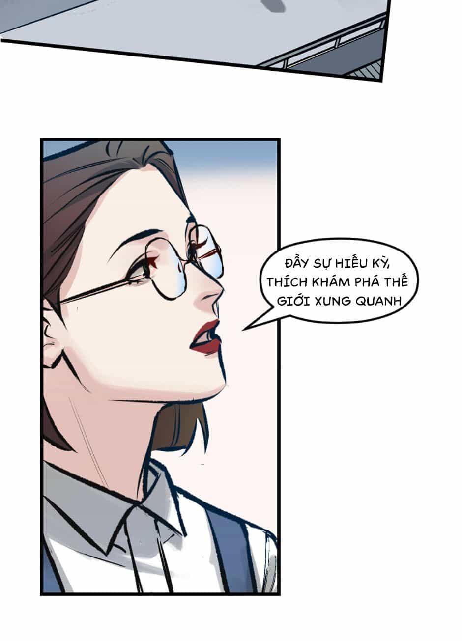 Anh Hùng Và Hiệp Nữ - Chương 30 - ảnh 14