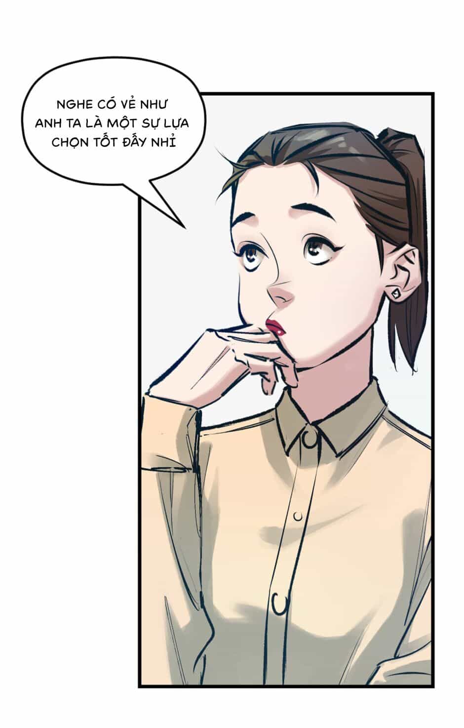 Anh Hùng Và Hiệp Nữ - Chương 30 - ảnh 16