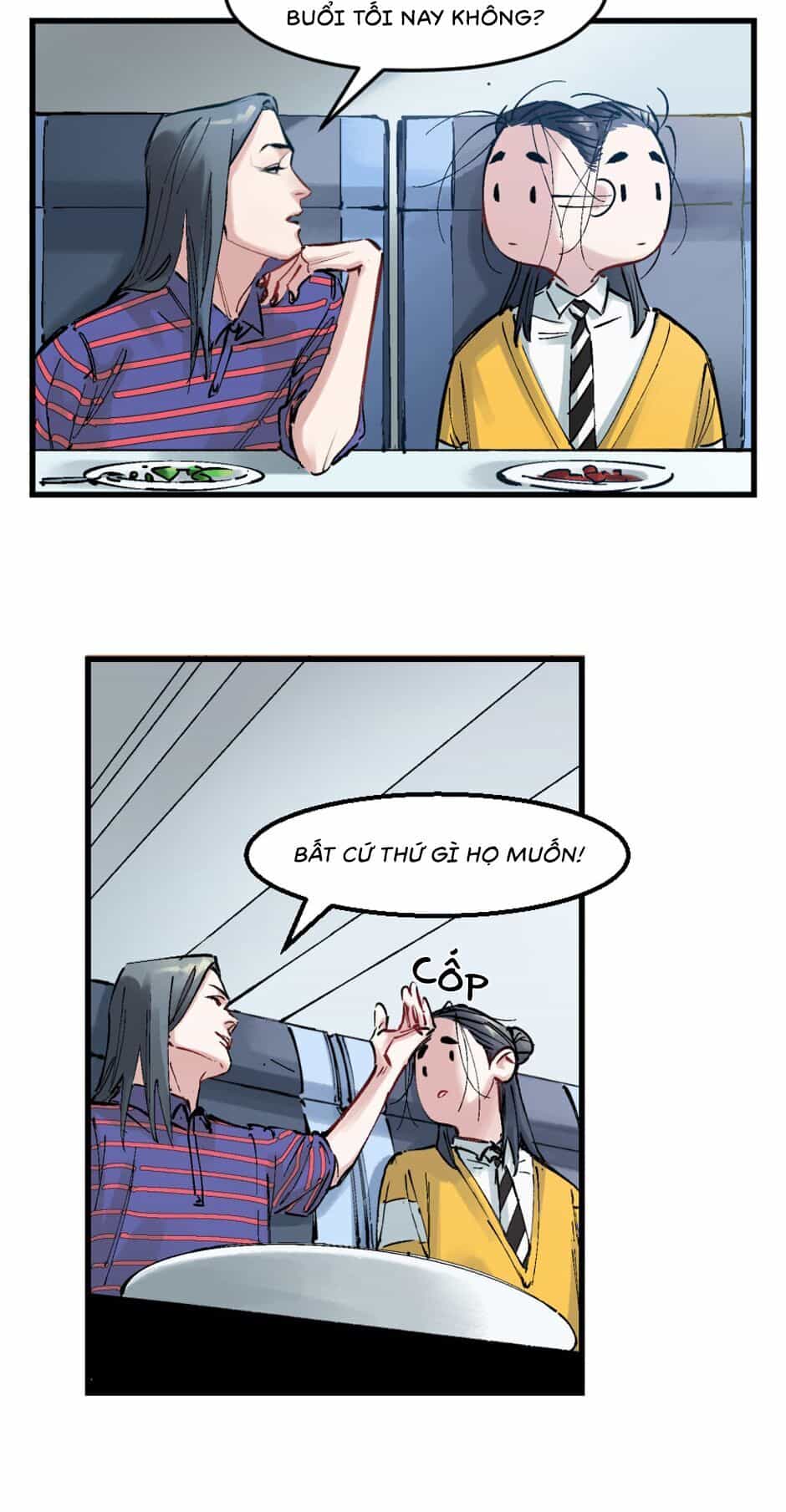 Anh Hùng Và Hiệp Nữ - Chương 30 - ảnh 31