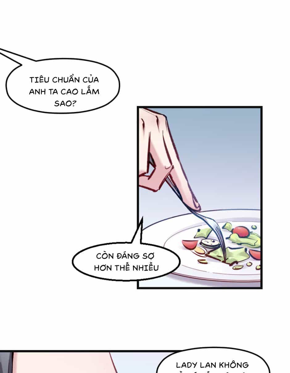 Anh Hùng Và Hiệp Nữ - Chương 30 - ảnh 41