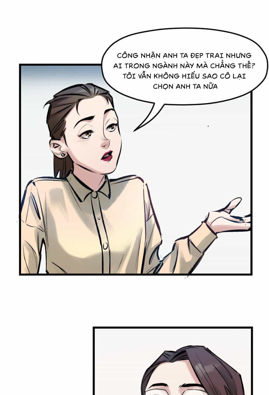 Anh Hùng Và Hiệp Nữ - Chương 30 - ảnh 9