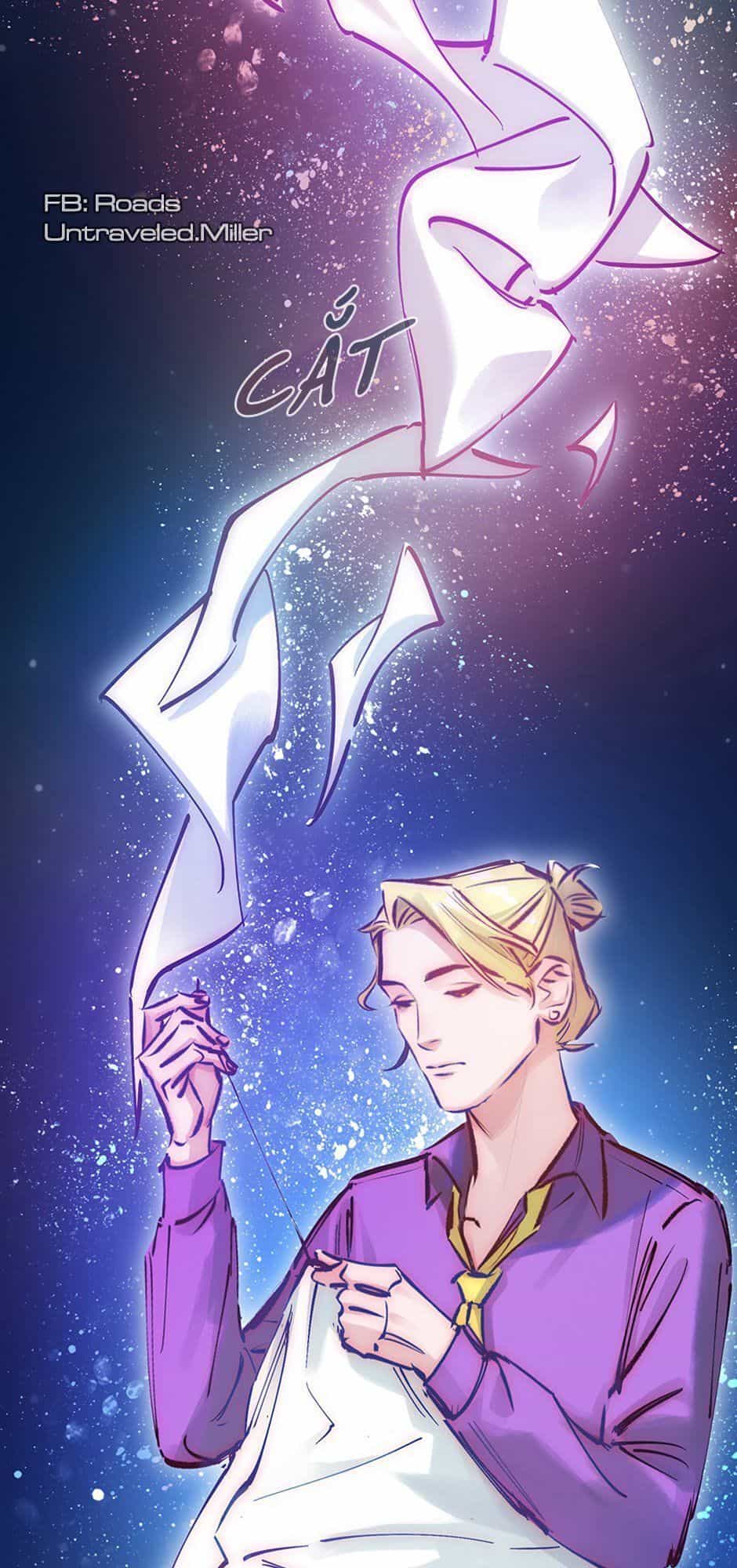 Anh Hùng Và Hiệp Nữ - Chương 31 - ảnh 36