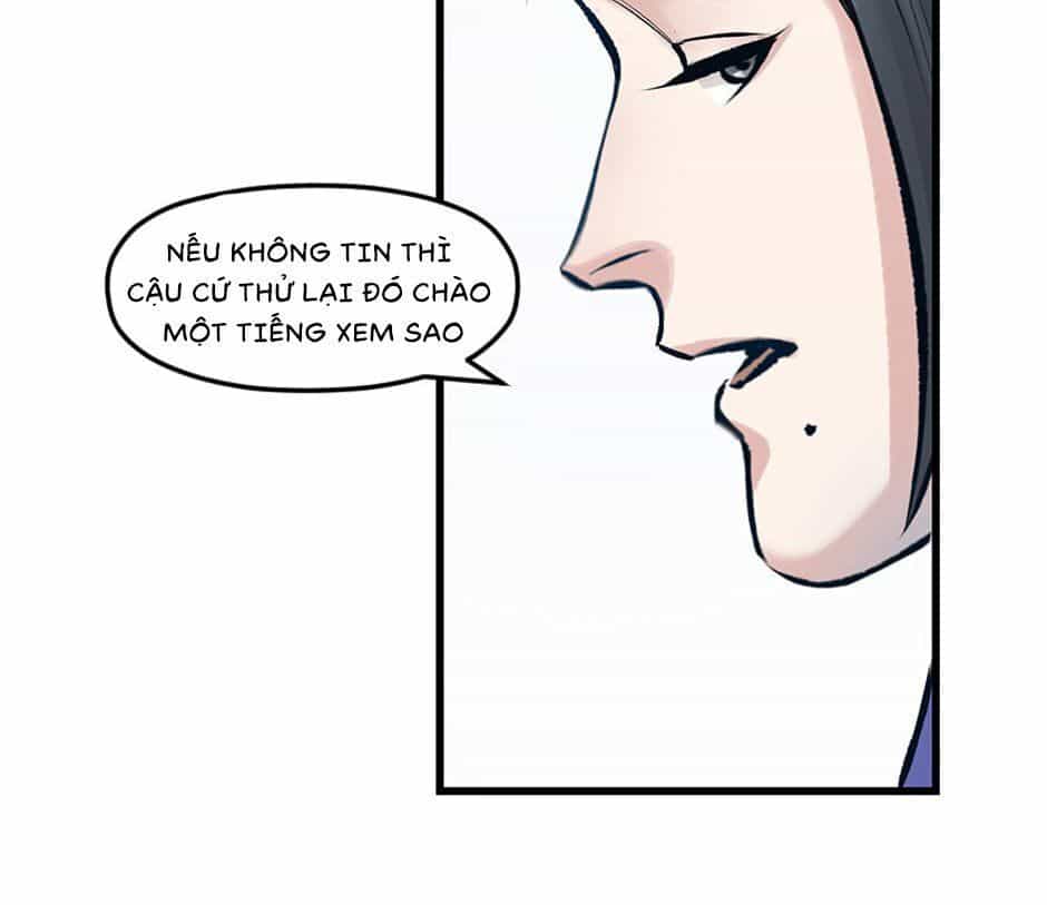 Anh Hùng Và Hiệp Nữ - Chương 31 - ảnh 8