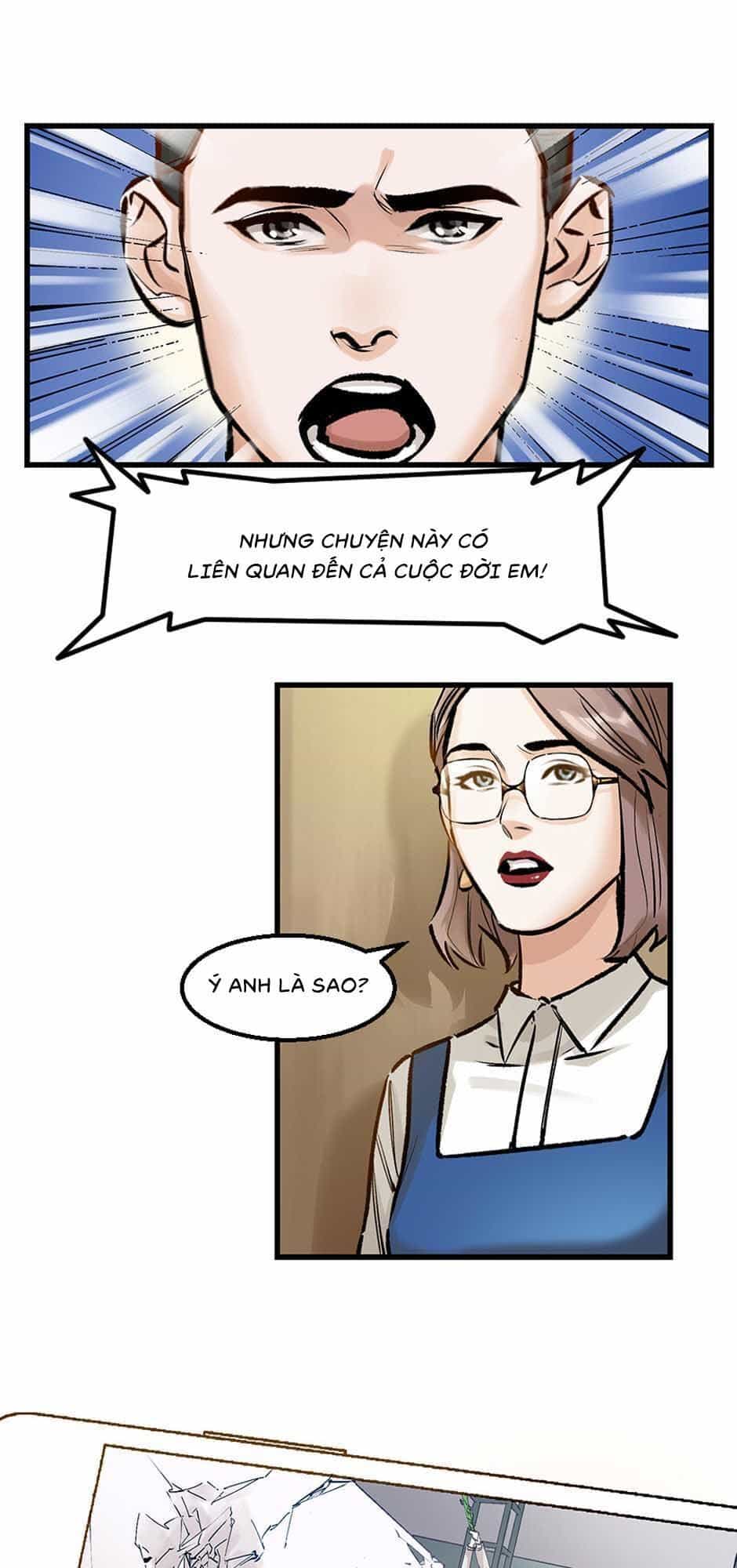Anh Hùng Và Hiệp Nữ - Chương 33 - ảnh 20