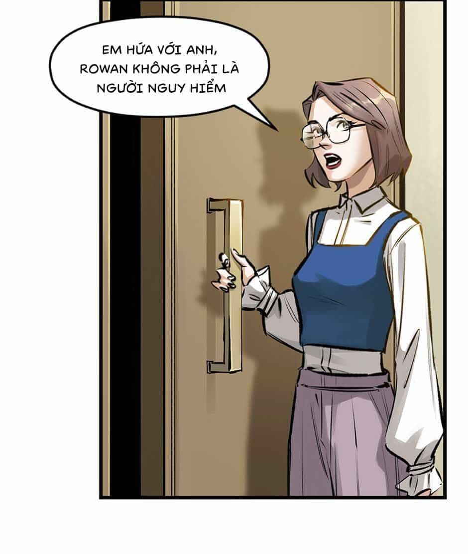 Anh Hùng Và Hiệp Nữ - Chương 33 - ảnh 45