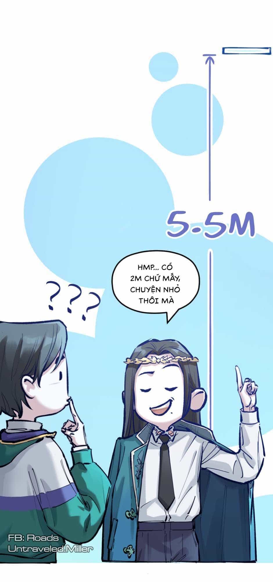 Anh Hùng Và Hiệp Nữ - Chương 34 - ảnh 4
