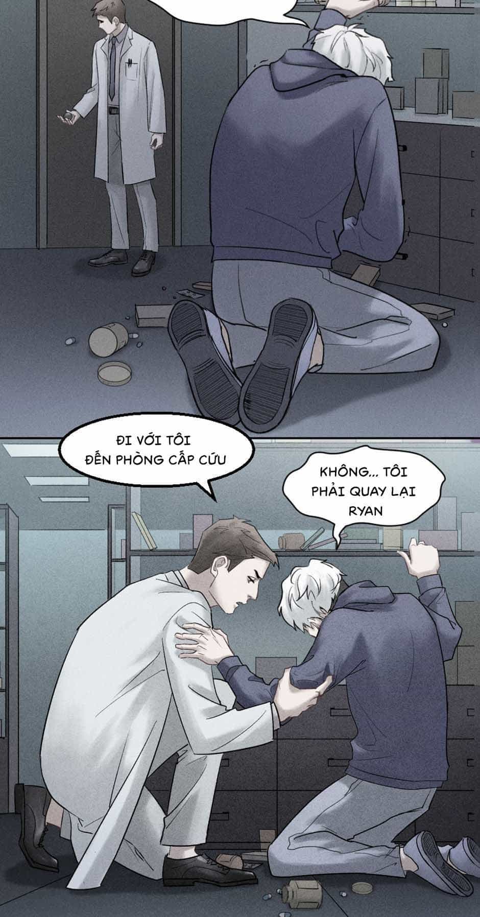 Anh Hùng Và Hiệp Nữ - Chương 35 - ảnh 30