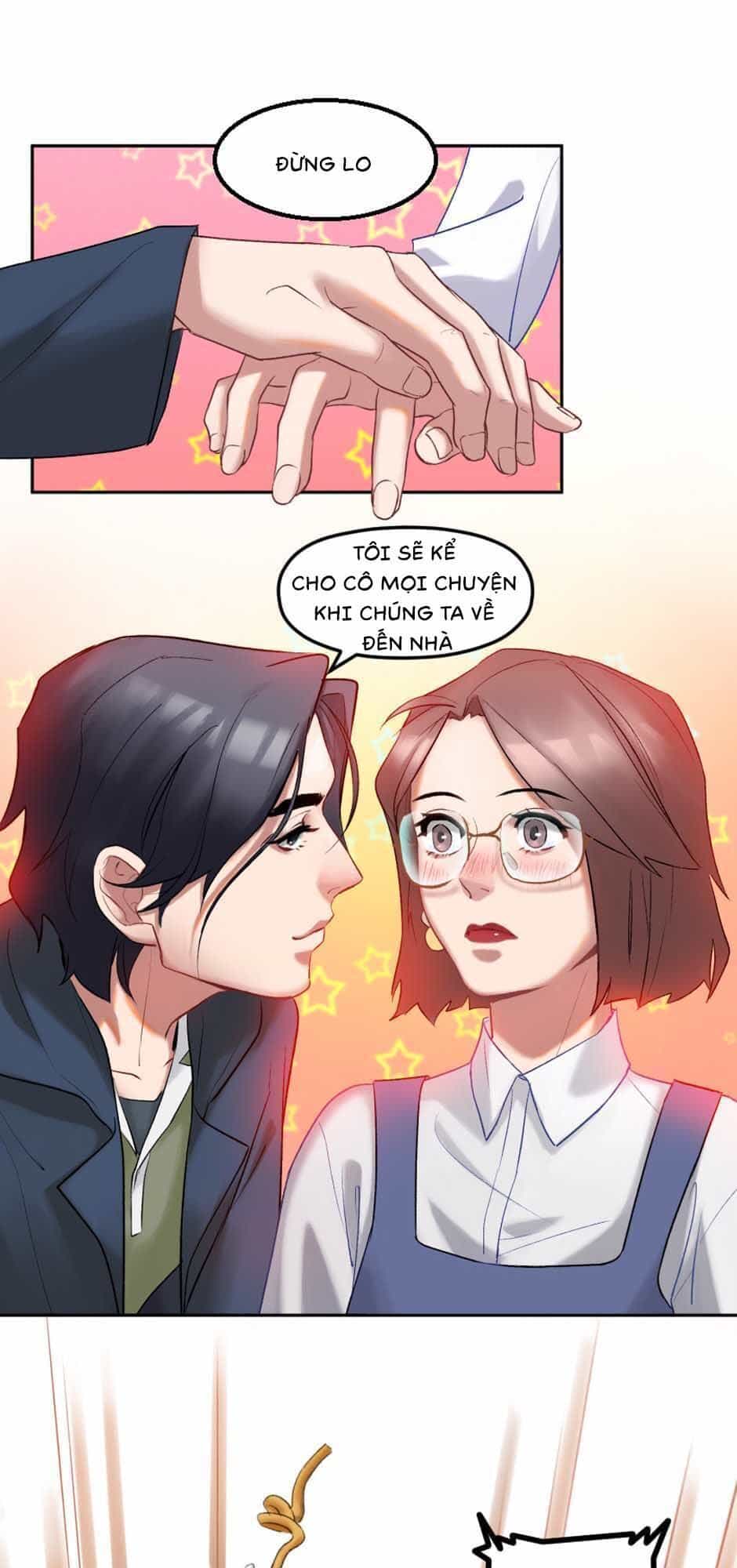 Anh Hùng Và Hiệp Nữ - Chương 35 - ảnh 9