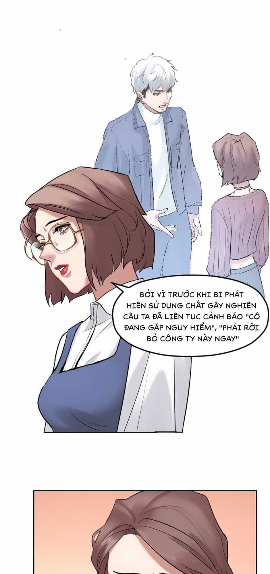 Anh Hùng Và Hiệp Nữ - Chương 36 - ảnh 3