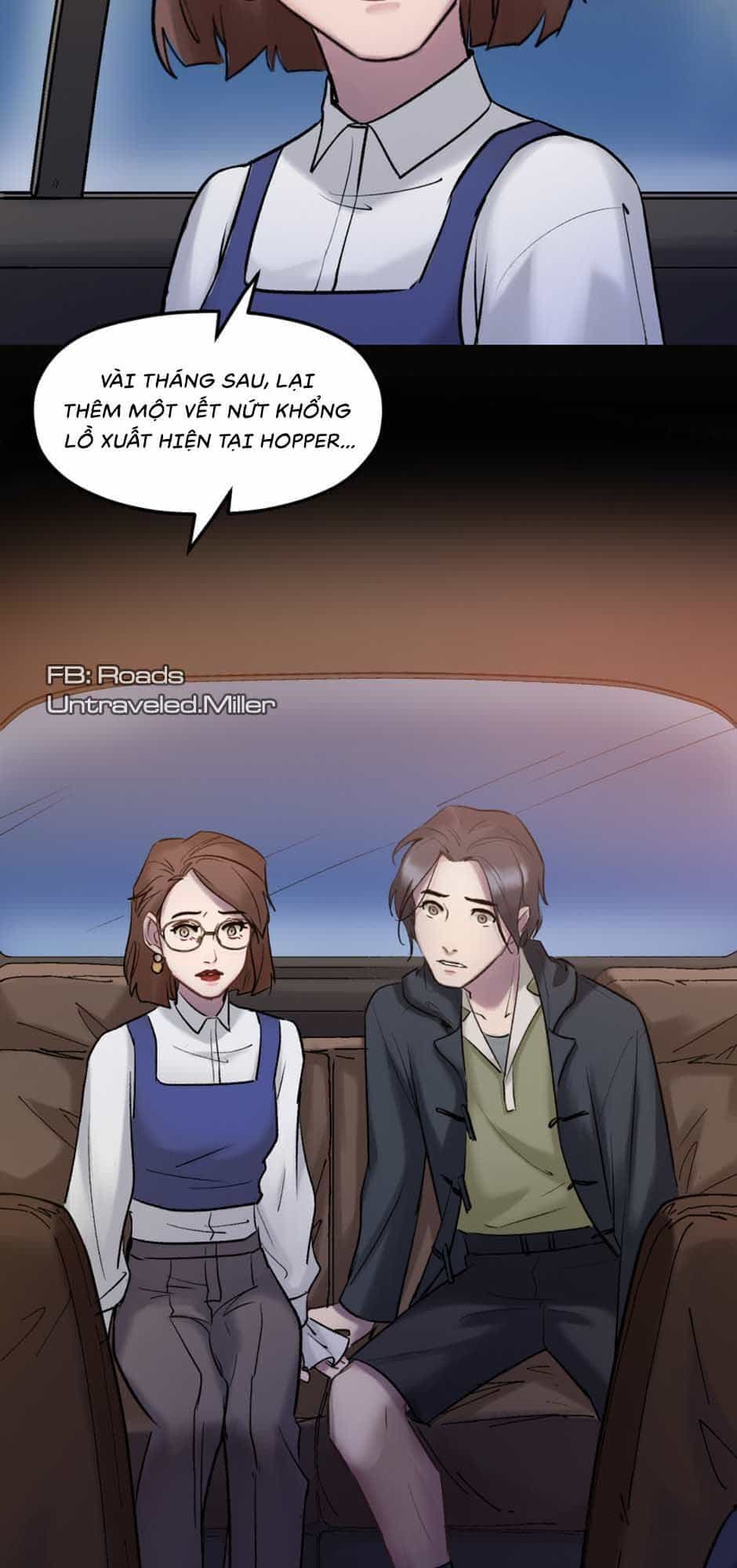 Anh Hùng Và Hiệp Nữ - Chương 36 - ảnh 37