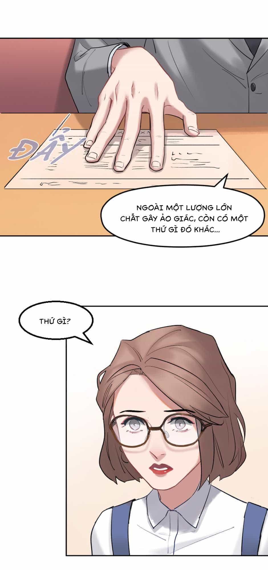 Anh Hùng Và Hiệp Nữ - Chương 36 - ảnh 7