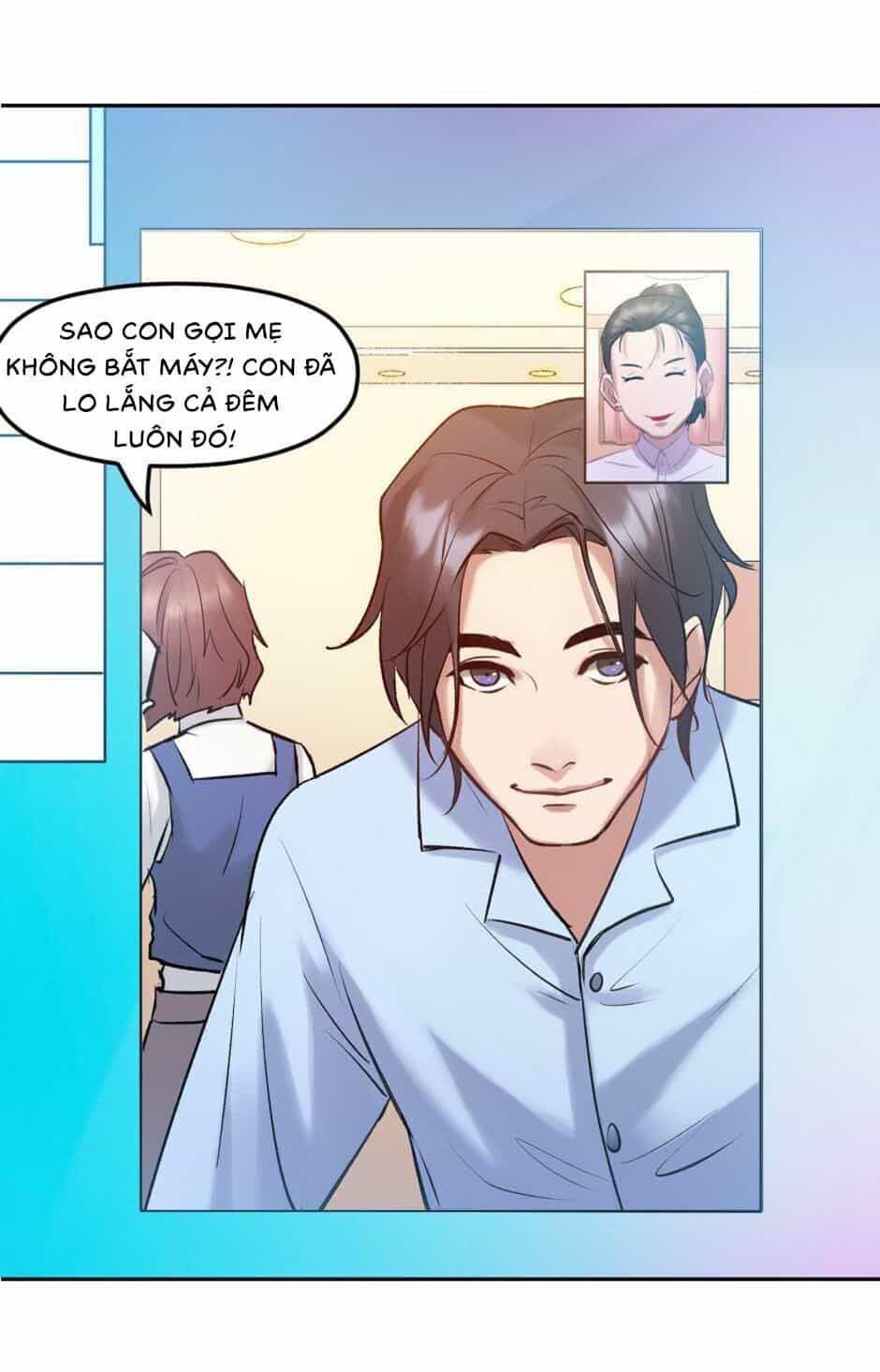 Anh Hùng Và Hiệp Nữ - Chương 37 - ảnh 11