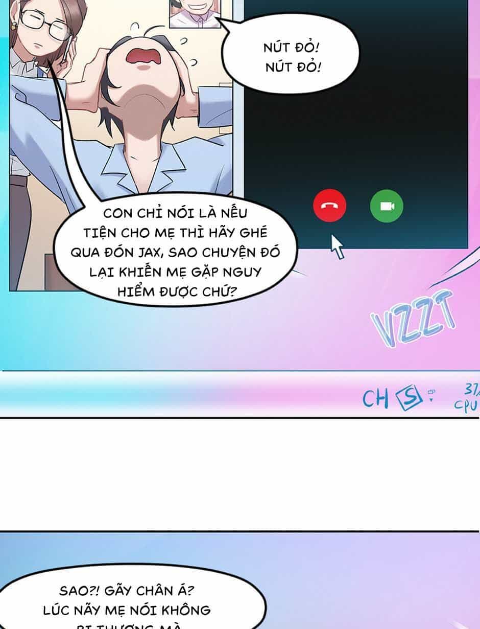 Anh Hùng Và Hiệp Nữ - Chương 37 - ảnh 20