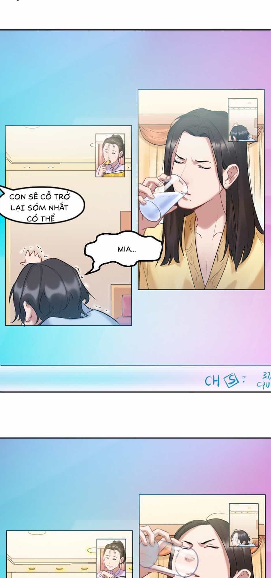 Anh Hùng Và Hiệp Nữ - Chương 37 - ảnh 24