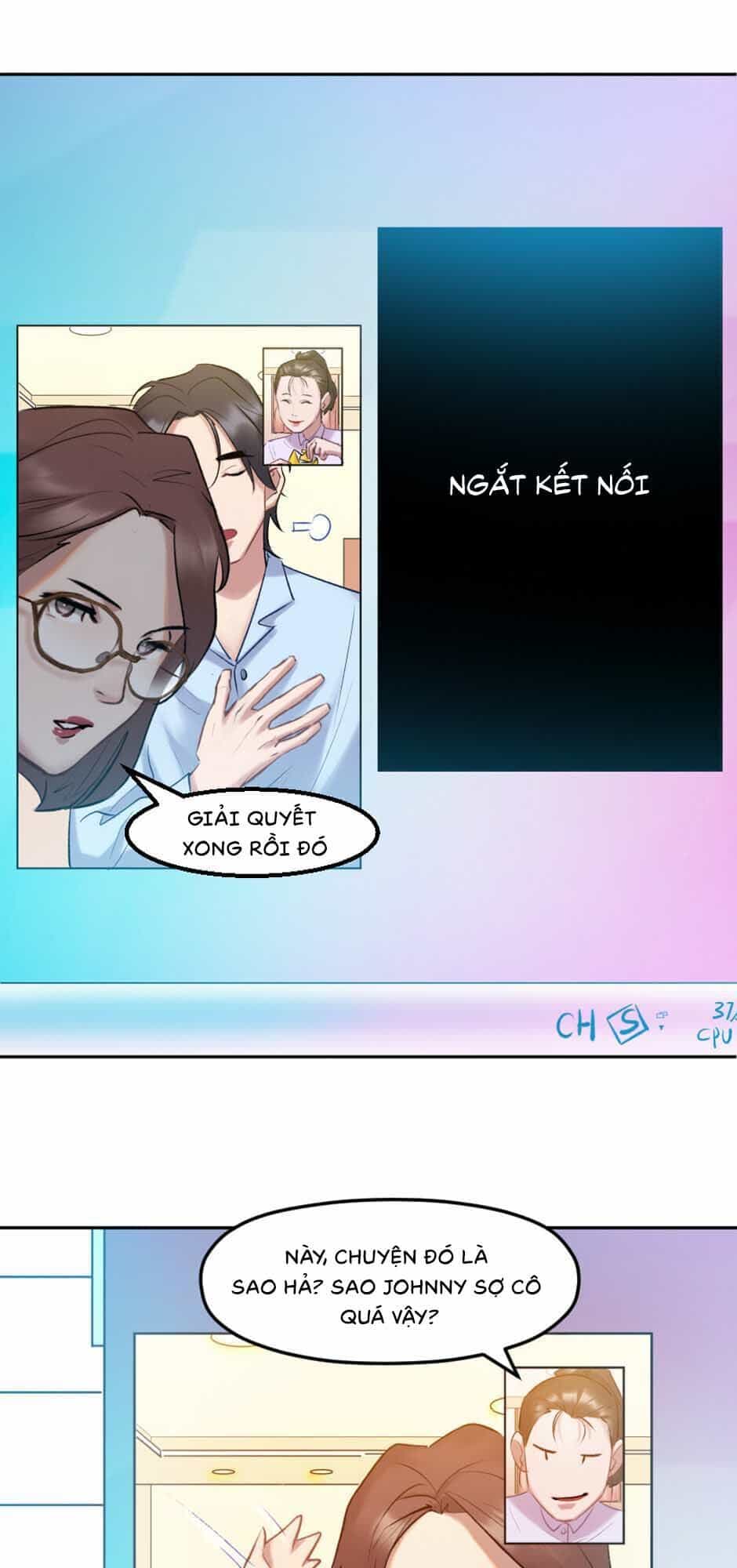 Anh Hùng Và Hiệp Nữ - Chương 37 - ảnh 27