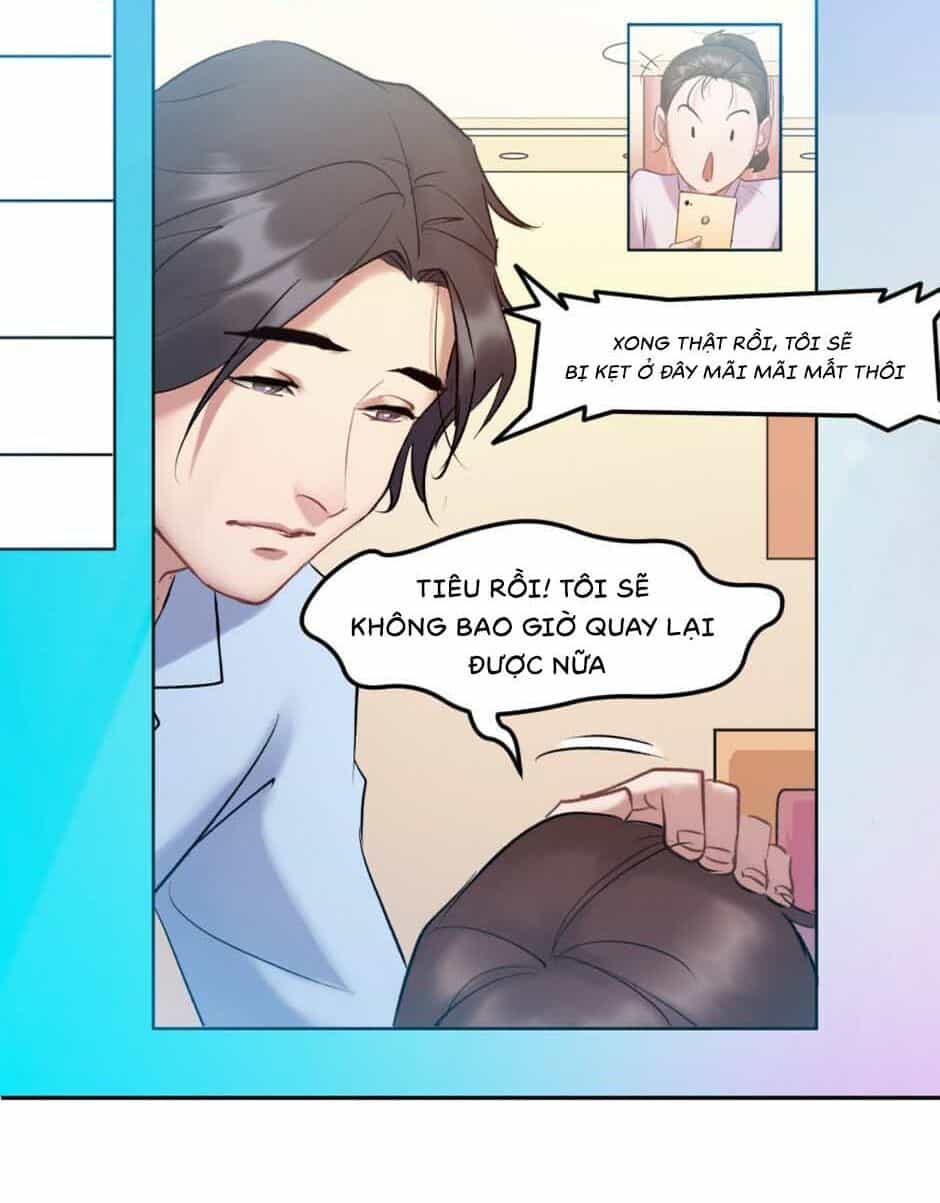 Anh Hùng Và Hiệp Nữ - Chương 37 - ảnh 32