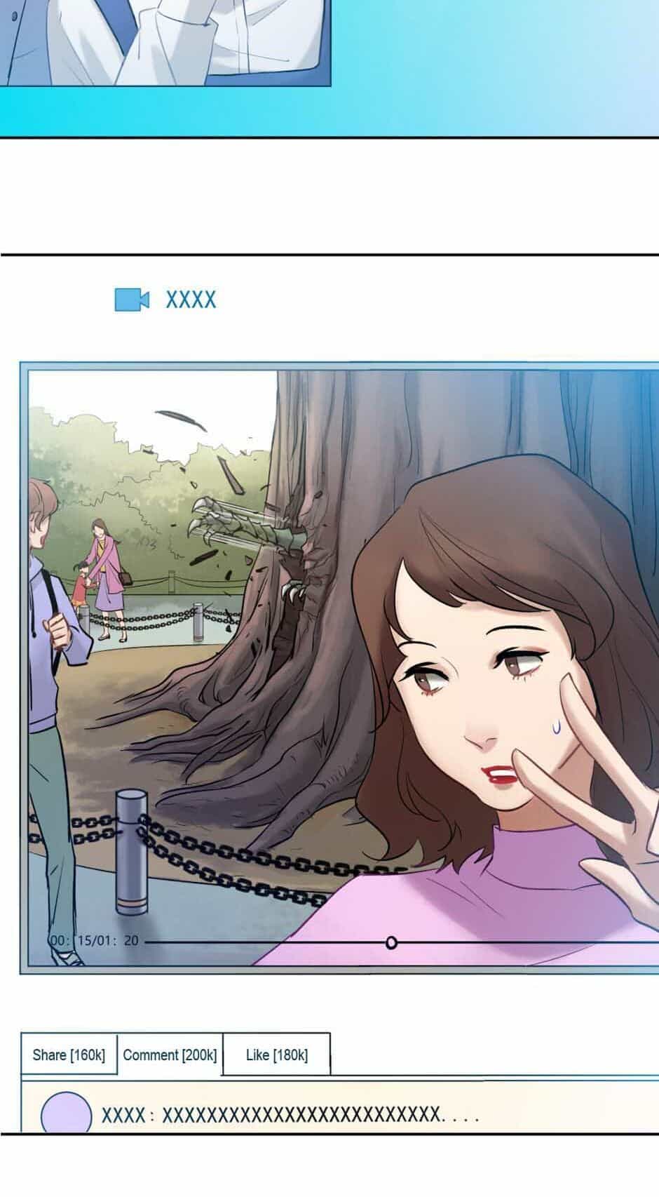 Anh Hùng Và Hiệp Nữ - Chương 37 - ảnh 37