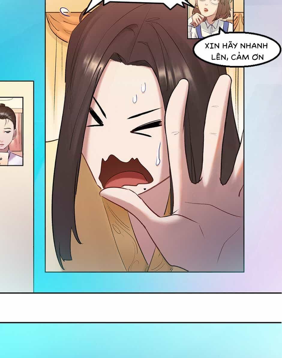 Anh Hùng Và Hiệp Nữ - Chương 37 - ảnh 50