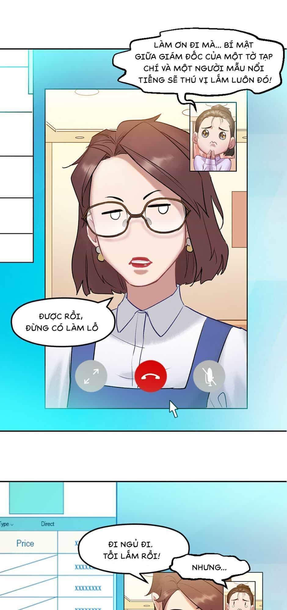 Anh Hùng Và Hiệp Nữ - Chương 37 - ảnh 52