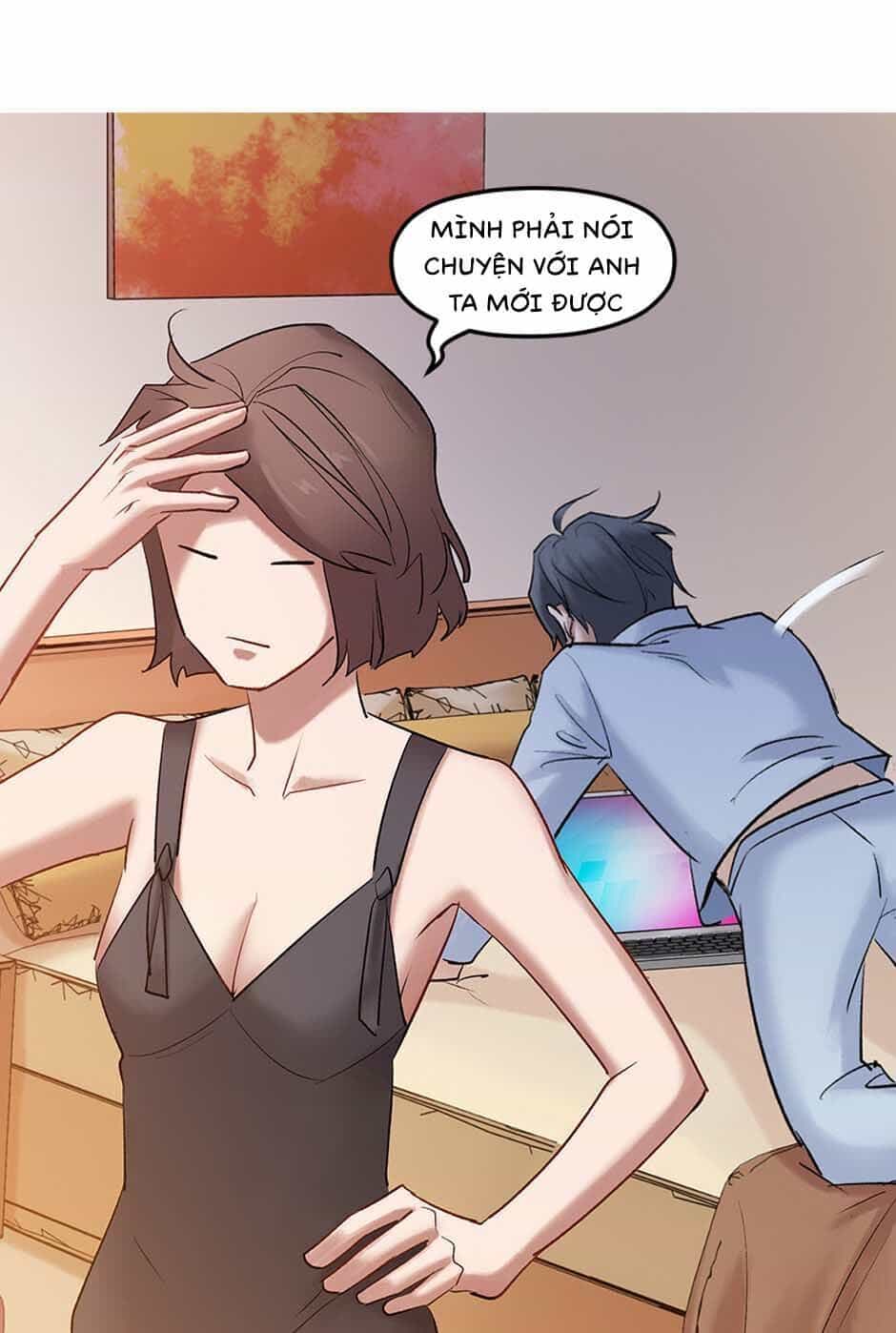 Anh Hùng Và Hiệp Nữ - Chương 38 - ảnh 14