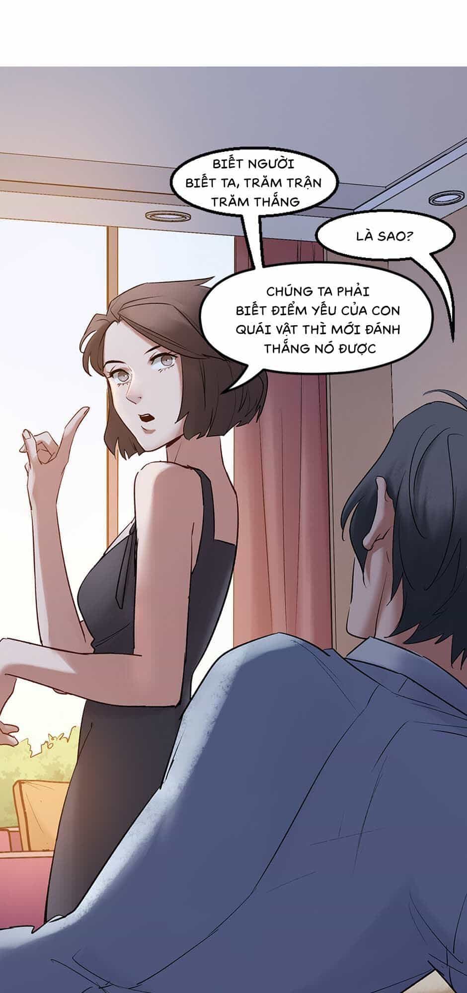 Anh Hùng Và Hiệp Nữ - Chương 38 - ảnh 16