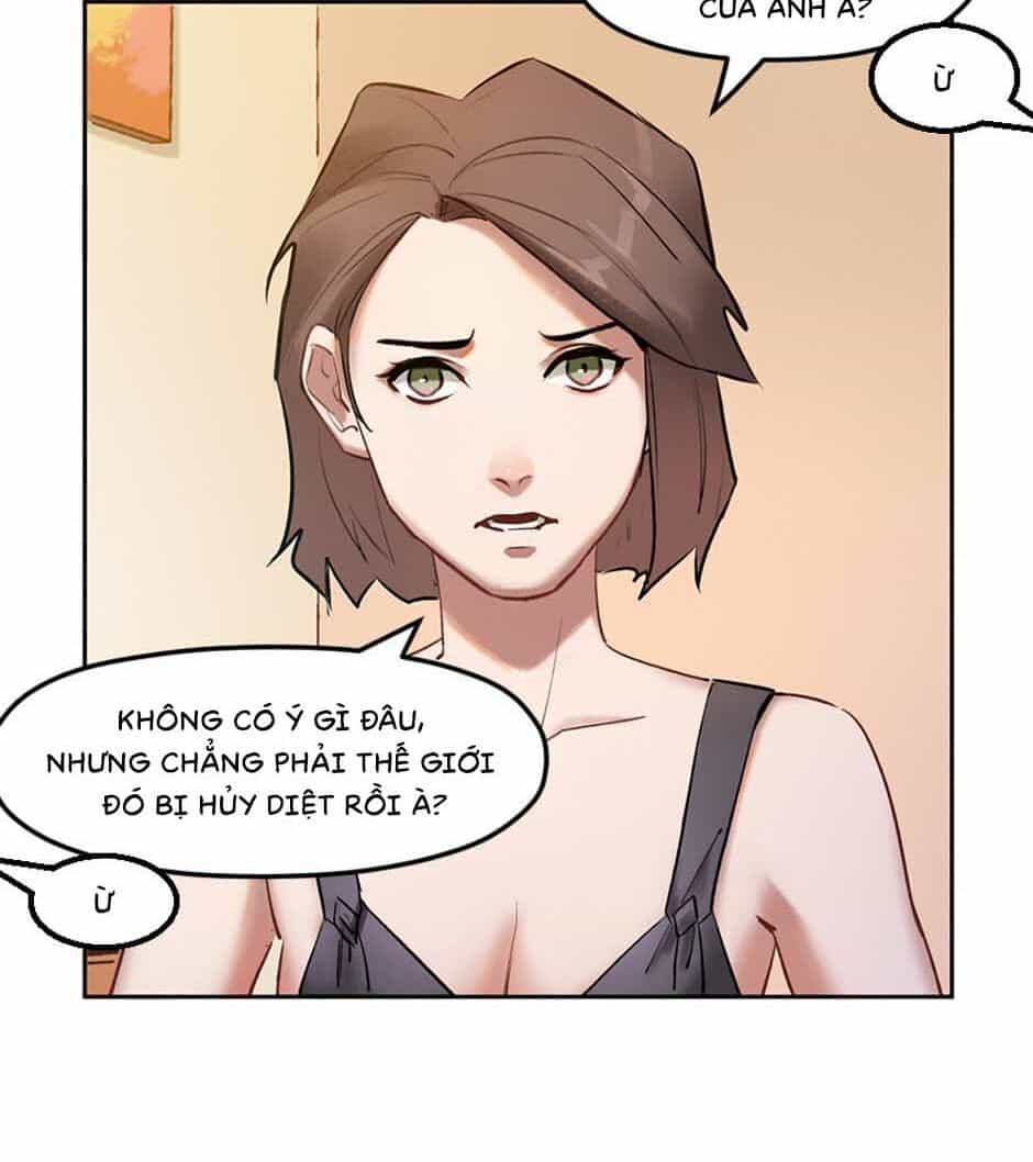 Anh Hùng Và Hiệp Nữ - Chương 38 - ảnh 23