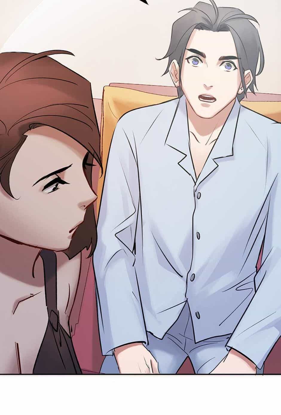 Anh Hùng Và Hiệp Nữ - Chương 38 - ảnh 27