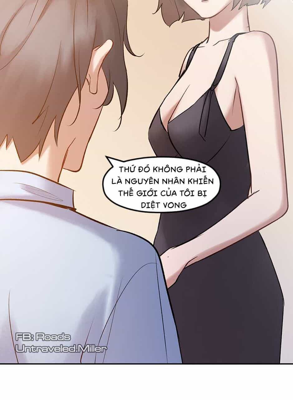 Anh Hùng Và Hiệp Nữ - Chương 38 - ảnh 30